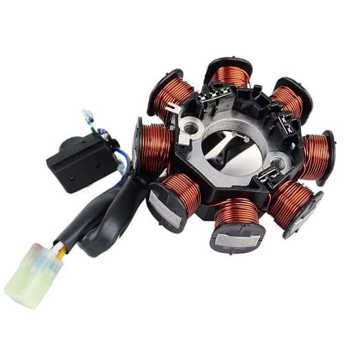 Bobine de stator de rechange pour mécanique Mongoose 90 - 5