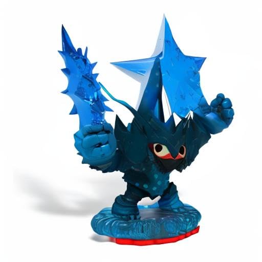 Image of Skylanders Trap Team: Trap Master Lob-Star Character Pack