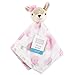 Hudson Baby Unisex Security Blanket, Fawn, One Size