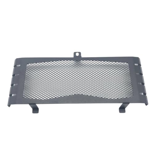 Grille de protection radiateur moto idéale pour longs trajets en CB1100