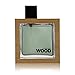 Produktbild DSQUARED2 Perfumes: He Wood: DSQUARED2 Perfumes: Groesse: He Wood 50 ml (50 ml)