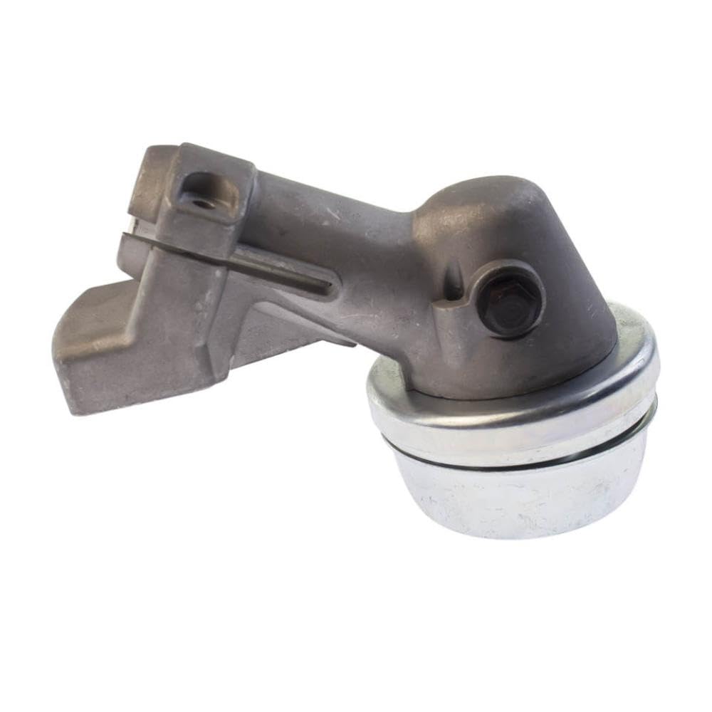 Cabezal de Engranaje Compatible con Stihl FS160 FS180 FS220 FS220K FS280 FS290 FS300 FS310 FS311 FS350 FS360 FS400 FS450 FS480