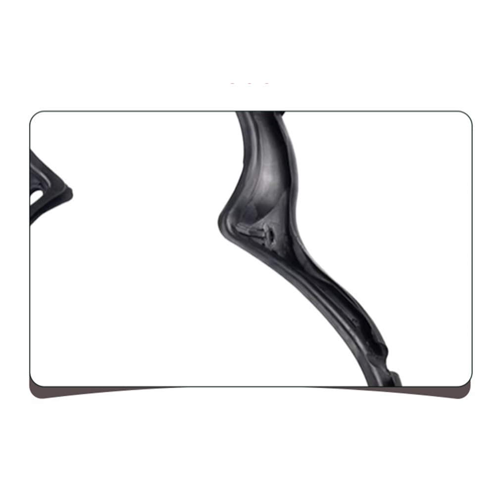 Junta de faro tira de sellado 2098260191 2098260291 2003-2009 para Mercedes-Benz W209 CLK320/350/550/55 AMG/63 AMG