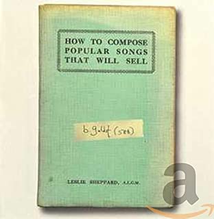 How To Compose Popular Songs That Will Sell