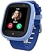 XPLORA X6 Play - wasserdichte Telefon Uhr für Kinder - 4G, Anrufe, Nachrichten, Schulmodus, SOS-Funktion, GPS, Kamera, Schrittzähler - 2 Jahre Garantie (BLAU) Telefon günstig Kaufen-XPLORA X6 Play - wasserdichte Telefon Uhr für Kinder - 4G, Anrufe, Nachrichten, Schulmodus, SOS-Funktion, GPS, Kamera, Schrittzähler - 2 Jahre Garantie (BLAU)