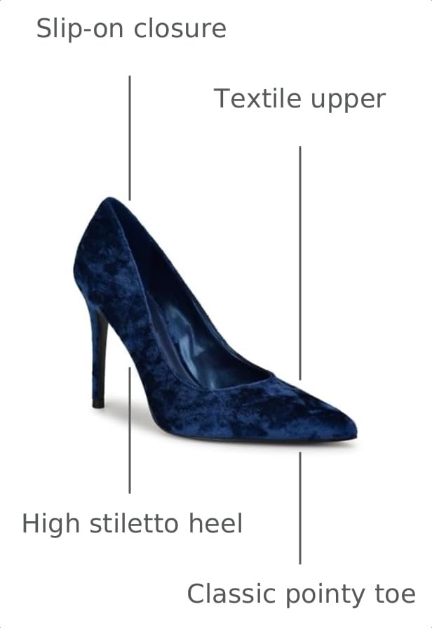 Image of Nine West Women's Fresh Pump
