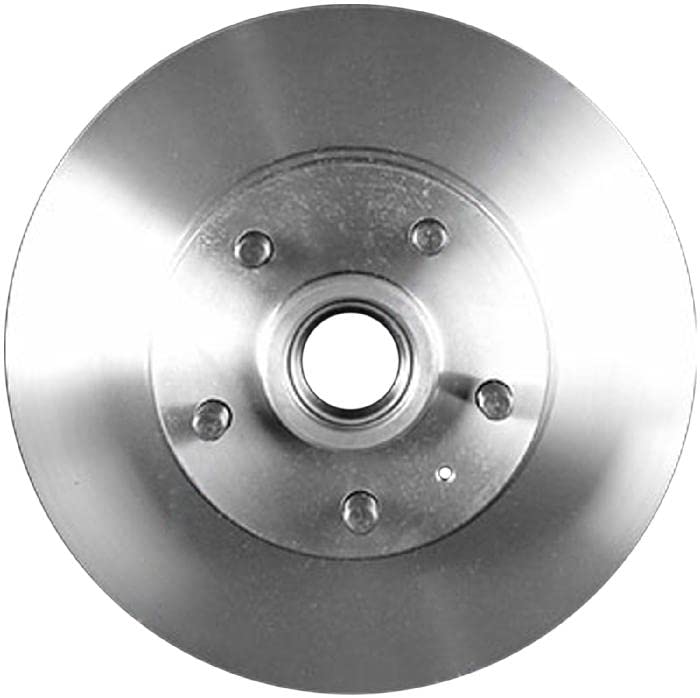 Bendix Premium PRT1341 Front Brake Rotor for Volvo 760 1986-1985