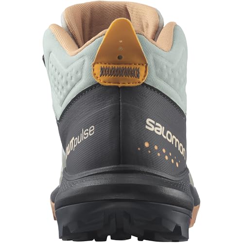 Image of Salomon Women's Outpulse Mid Gore-tex Hiking Boots