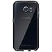 Tech21 Evo Check for Samsung Galaxy S6 - Smokey/Black