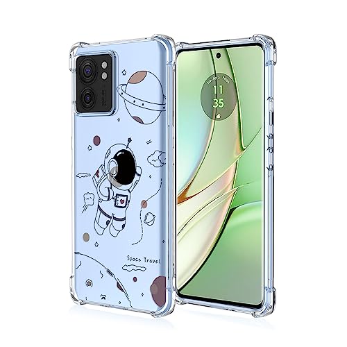 BORYA Case for Motorola Edge 40