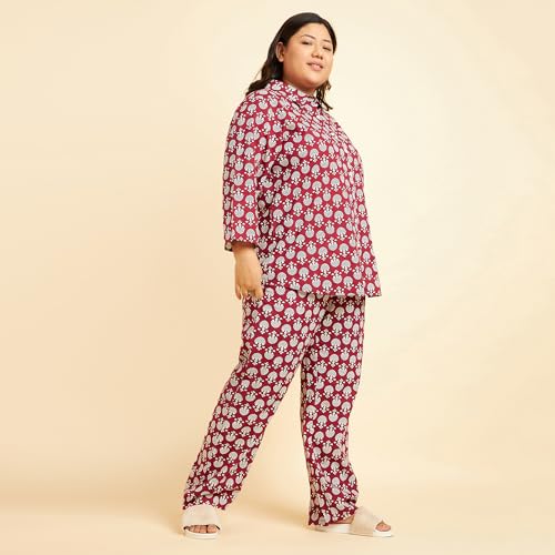 Image of Sweet Dreams Women Pajama Set