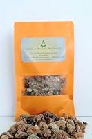 Natürlicher indischer Weihrauch, Weirauch, Harz, räuchern, Boswellia Serrata, 50g, 1. Grad, Räucherharz, reich an Boswelliasäure