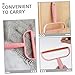 BCOATH Removedor de Pelusas Manual Portátil para Ropa y Suéteres Afeitadora Reutilizable para Quitar Pelos y Pelusa sin Daños Ligero y Ergonómico para Limpieza y Imagen de BCOATH Removedor de Pelusas Manual Portátil para Ropa y Suéteres Afeitadora Reutilizable para Quitar Pelos y Pelusa sin Daños Ligero y Ergonómico para Limpieza y
