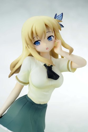 Staind Series Boku Wa Tomodachi Ga Sukunai Kashiwazaki Sena (1/10 Scale Pvc Figure) [Japan] #TOP1
