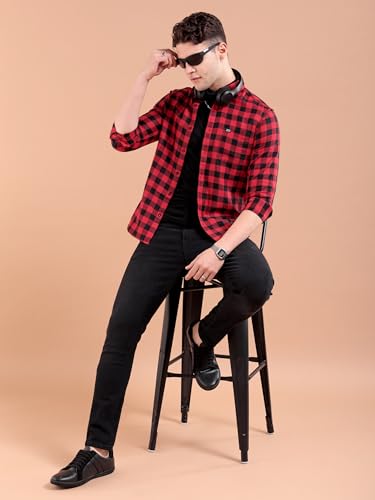 Image of The Indian Garage Co Men Shirt
