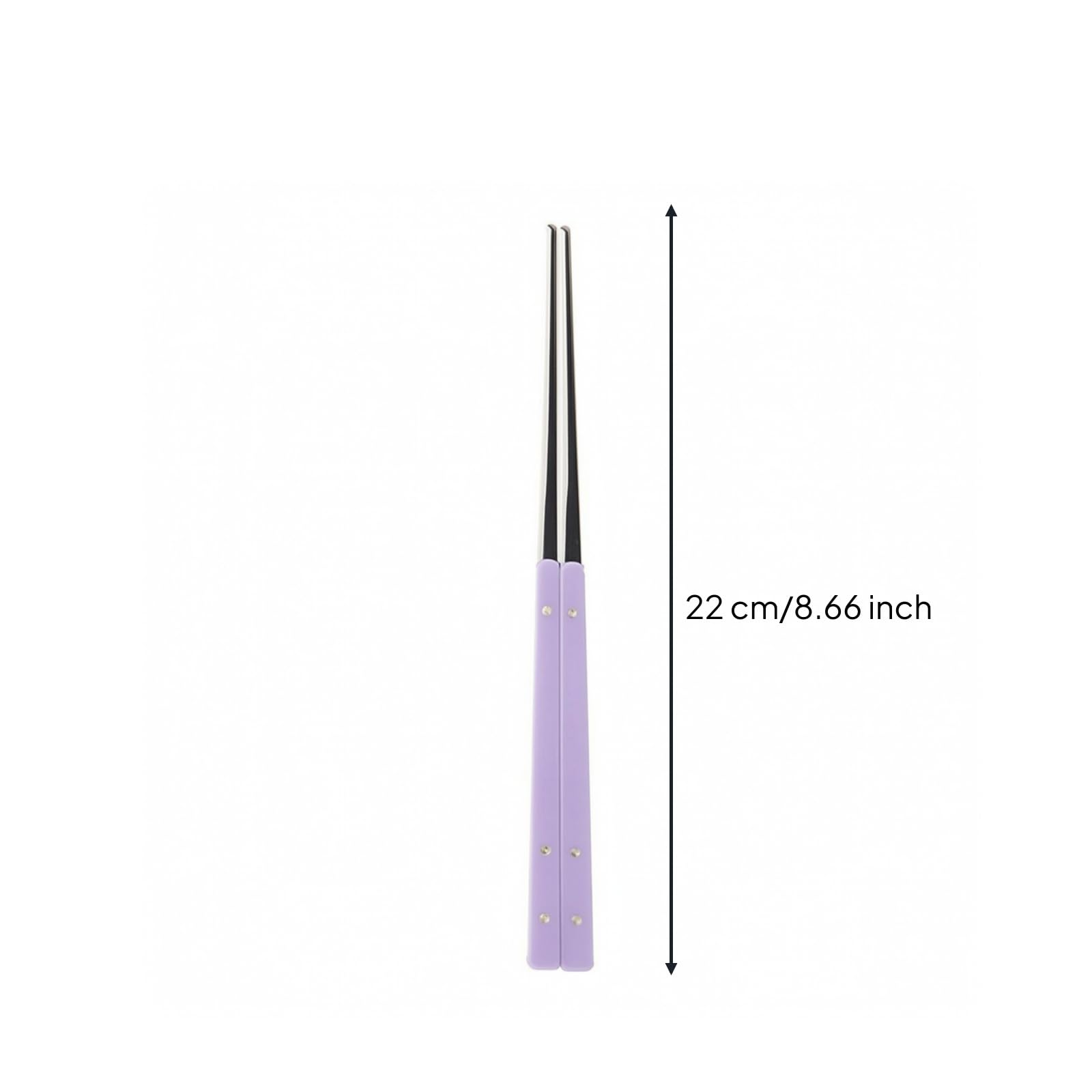 Palillos Coreanos Reutilizables , color to 1