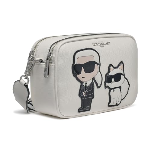 Image of KARL LAGERFELD Women's Maybelle Choupette Crossbody