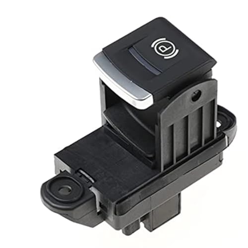 Bouton de frein à main pour Audi A6 C6 : interrupteur de commande 4F1927225A