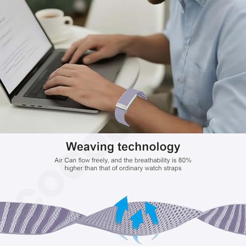 Image of Sport Breathable, Durable Strap Compatible with Whooop 5.0 One & Peak