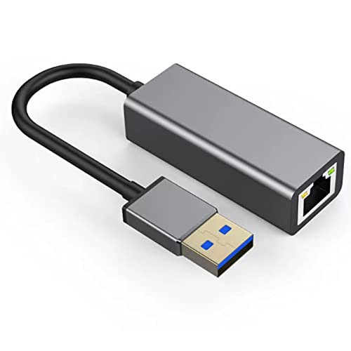 Amazon.co.jp: USB LAN 有線LANアダプタ Switch 変換アダプター
