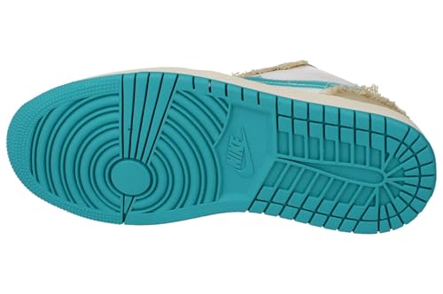 Image of Nike Women's Air Jordan 1 Low Sneaker