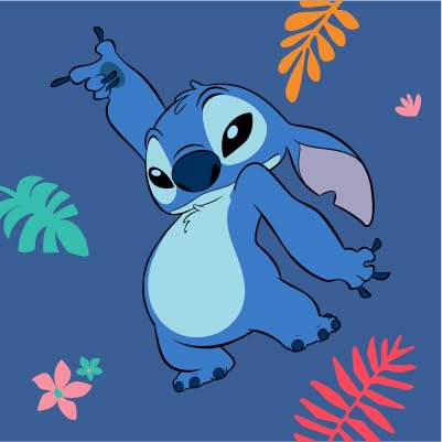 Disney Stitch