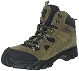 Wolverine Men's W04624 Brighton Boot
