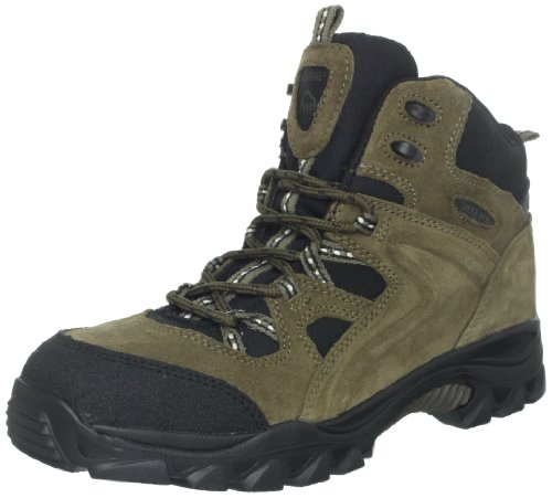 Wolverine Men's W04624 Brighton Steel-Toe Boot