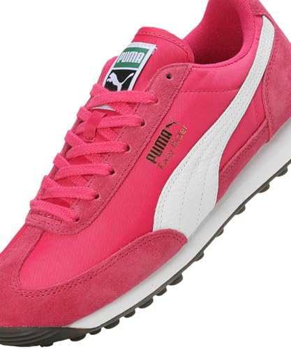 Image of PUMA Unisex-Adult Easy Rider Vintage,Pink-White,Sneaker - 3UK(39902830)