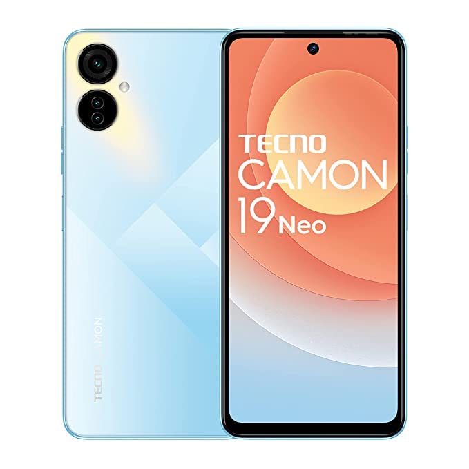 Pinaaki Enterprises Back Cover for Tecno Camon 19 Neo Back Cover | Slim Soft Back Case for Tecno Camon 19 Neo (Transparent) (B0BFRV6RZT) Amazon Price History, Amazon Price Tracker