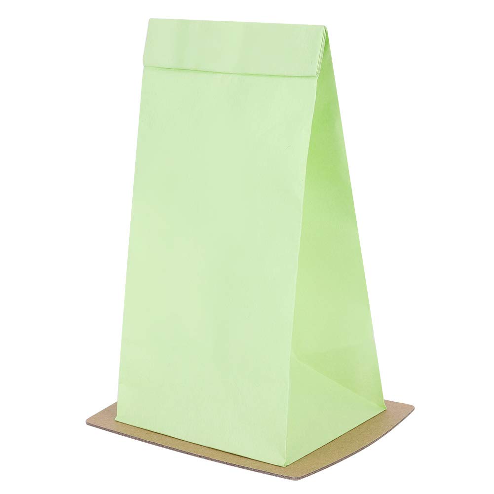 6Pcs Dust Bag, Vacuum Cleaner Dust Bag Accessories, Fit for Oreck Super-Deluxe PKBB12DW/BB 180/BB 280 Adopt