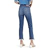 Levis-Womens-724-High-Rise-Straight-Crop-Jeans Levi's Women's 724 High Rise Straight Crop Jeans, Lapis Sun, 27 (US 4)