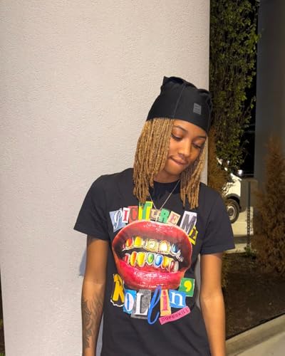 Image of DopeSkill Graphic Tee Streetwear Hypebeast Hip Hop Unisex Premium T-Shirt Sneaker Colour Matching Shirts Gift for Sneakerhead