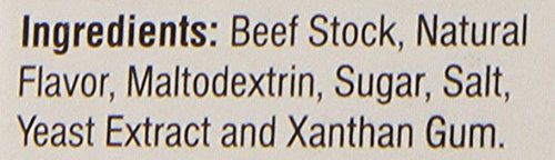 Savory Choice Pho Liquid Broth Concentrate, Beef, 2.2 Ounce (Pack of 12)