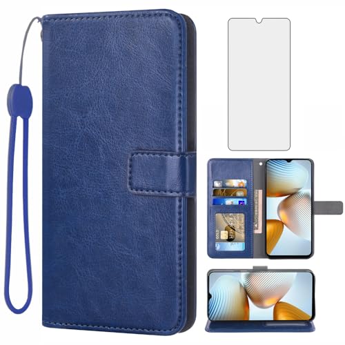 Coque Xiaomi Redmi Note 11R 5G antichoc avec verre trempé écran Asuwish