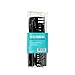 KISS Professional 10-pc Comb Set-Detangle & Style Assortment