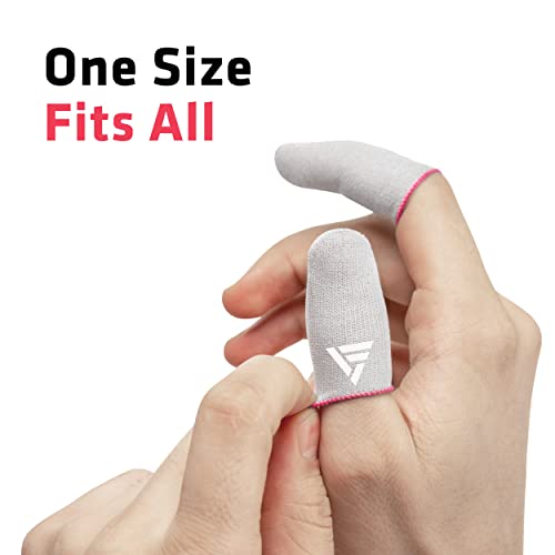 Image of Vero Forza Glide Pro V2 (6 Pieces) | Mobile Gaming Sleeve | Worlds Thinnest Sleeve