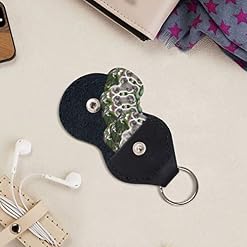 Ensemble de 6 médiators de guitare Koala mignon pour guitare acoustique, guitare électrique, basse, ukulélé – fin, moyen… - Les Beatles, Paul McCartney, John Lennon, RIngo Starr, George Harrison Ensemble de 6 médiators de guitare Koala mignon pour guitare acoustique, guitare électrique, basse, ukulélé - fin, moyen… – Image 7