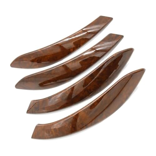 Ԃ̎hAnh p 3 4 V[Y F30 F31 F32 F33 F34 F35 F36 F80 2013-2018 CeAhAvnhAE^[Jo[g(Walnut 4pcs Set)