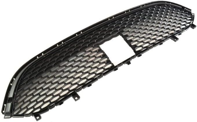 Mopar 68259199AA GRILLE LOWER