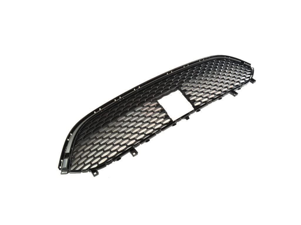 Grille inférieure Mopar 68259199AA pour remplacer une calandre cassée - 7