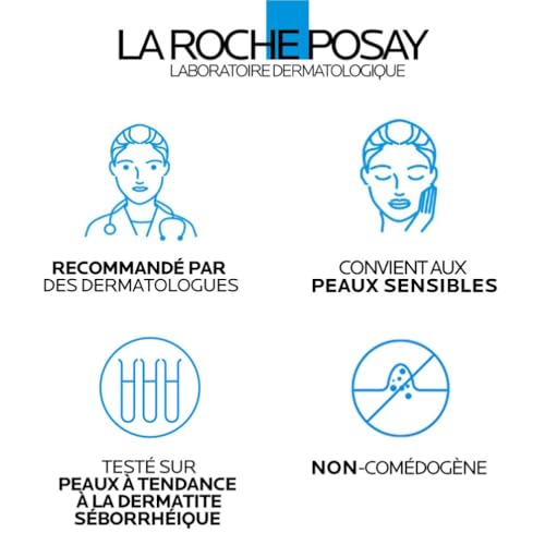 Kerium Ds crème apaisante visage 40 ml - vue 9