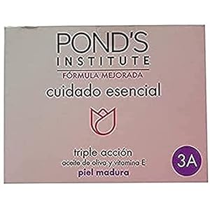 Pond’S 3-voudige actieve crème, 1 stuks (1 x 50 ml), ml (1 stuks)