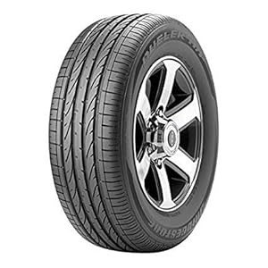Bridgestone DUELER HP SPORT 205/65 R16 Tubeless Car Tyre