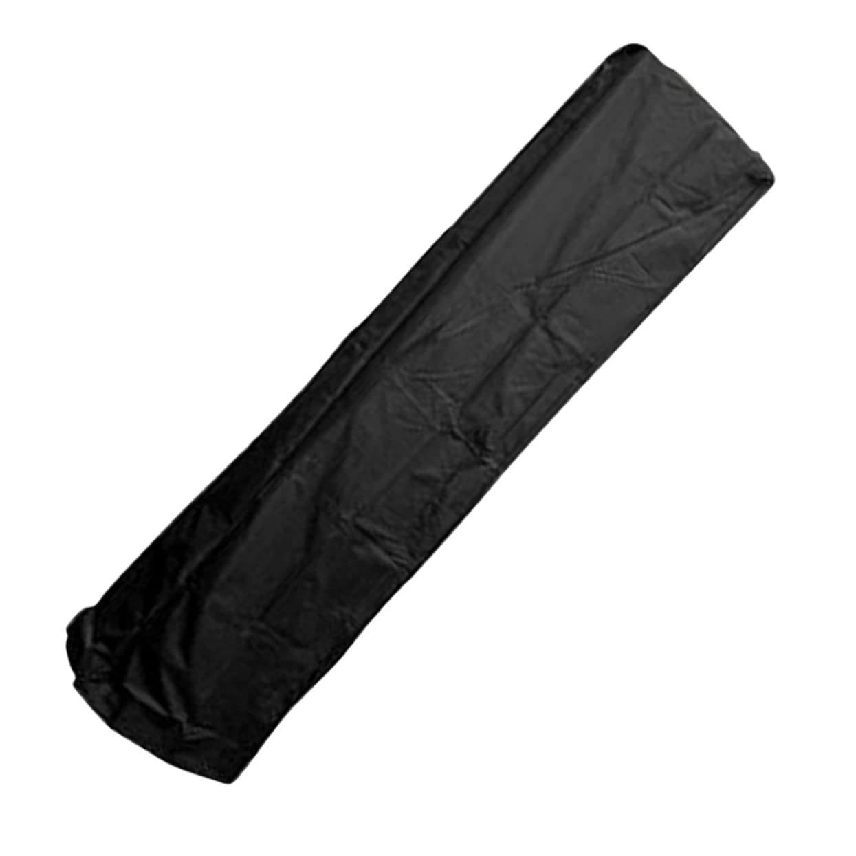 Cubierta para Calentador de Exterior de Jardín y Patio, Funda Protectora de Tela Oxford, Resistente y Adecuada para Calefactores al Aire Libre