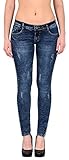 Unsere Jeans Hosen fallen normal aus deshalb können Sie die Hosen in Ihren gewohnten Größen kaufen