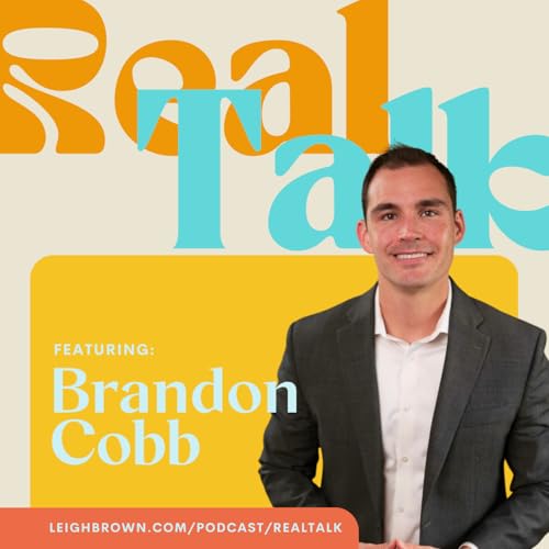 The Real Reason We Can't Build Enough Housing with Brandon Cobb