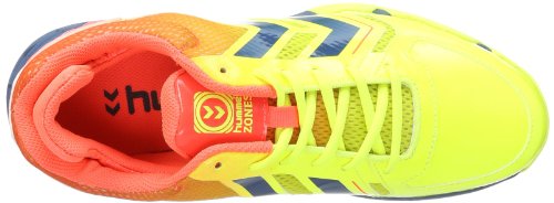 Hummel Sport & Leisure Warenhandelsges. mbH (Shoes)