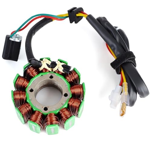 Stator alternatif pour Husq&varna FC250 remplace 77239004000