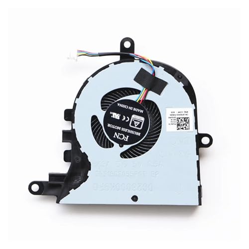 �m�[�g�p�\�R���t�@���ADell �Ή��ALatitude �Ή��A3590 E3590 / INSPIRON 15-3593 3580 3581 17-3780 5593 CPU ��p�t�@�� P75F CN-0FX0M0